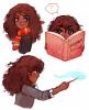 Hermiona Granger